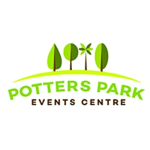 Potters Park Event Centre