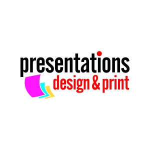 Presentations Design & Print