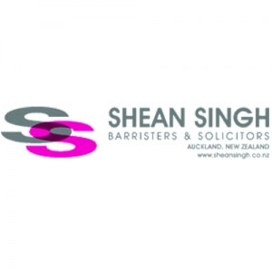 Shean Singh Barrister & Solicitors