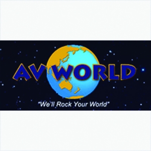 A.V. World