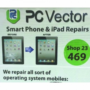 PC Vector