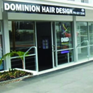 Dominion Hair Design