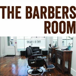 The Barbers Room