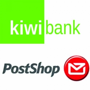 Kiwibank / Post Shop