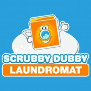 Scrubby Dubby Laundromat