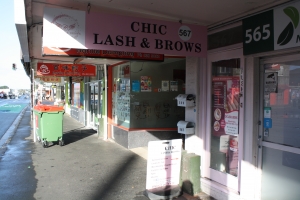 Chic Lash & Brows