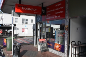 Balmoral Pharmacy