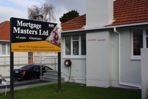 Mortgage Masters Ltd