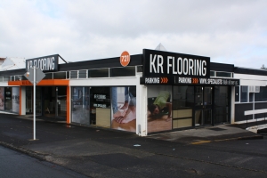 KR Flooring
