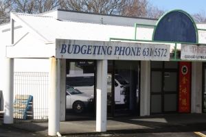 Auckland Central Budgeting Service