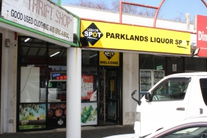 Parklands Liquor Spot