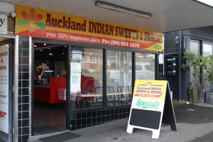 Auckland Indian Sweets
