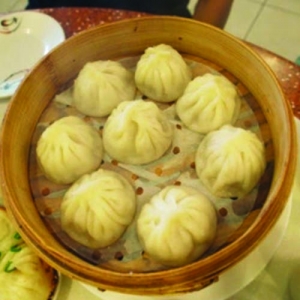 Jolin Shanghai Restaurant