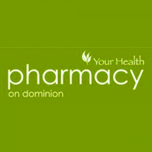 Pharmacy on Dominion